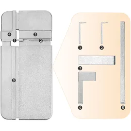 loklik iPhone Handyhüllen-Befestigung