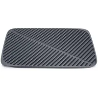 Joseph Joseph Flume Abtropfmatte 43,5 x 31,5 cm grau