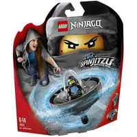LEGO Ninjago Spinjitzu-Meisterin Nya 70634