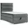 Best For Home Trinity 80 x 200 cm Grau