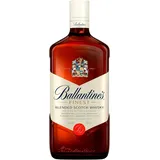 Ballantine's Finest Blended Scotch 40% vol 1 l