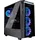 Captiva Highend Gaming I80-662 Core i5 RX 7800 XT (Intel Core i5-14400, 32 GB, 1000 GB, Radeon RX 7800 XT), PC Schwarz