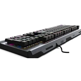 inca IKG-444 Mechanisch RGB DE