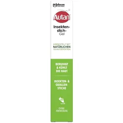 Autan Insektenstich Gel 20 ml Gel