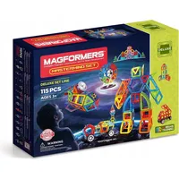Magformers Mastermind Set
