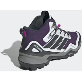 adidas Terrex Skychaser Mid GTX Aurora Plum/Carbon/Purple Burst 41 1/3