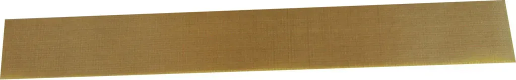Teflonstreifen Nr. 7