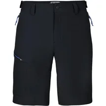 KILLTEC Herren Bermuda KOS 15 MN BRMDS, schwarz blau, 52,