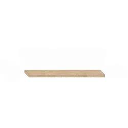 burgbad SYS 30 Wandablage 30 x 15 cm, WA0300-F2237, Accessoires,