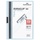 Durable Duraclip 30 A4, blau/transparent (220006)