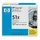 HP 51X schwarz 2er Pack (Q7551XD)