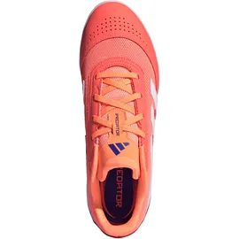 adidas Predator Club IN Herren orange 39