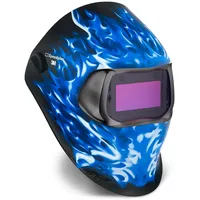 SPEEDGLAS 100V Ice Hot, Schweißmaske, H752520