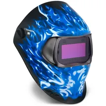 SPEEDGLAS 100V Ice Hot, Schweißmaske, H752520