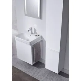 Geberit Universal Handtuchstange Chrom 510040000