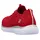 rieker sport Slip-On Sneaker, Slipper, Freizeitschuh, Schlupfschuh mit Elastik-Einstieg, Gr. 40, rot, , 67899224-40