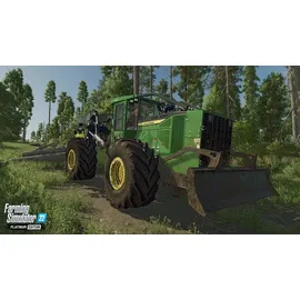 Farming Simulator 22 Platinum Edition) - Multicolor