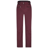 Ziener Skihose »TILLA«, Gr. 38 EURO-Größen, rot Damen Hosen