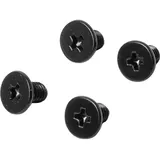 Nexo Schrauben für Visiermechanik Integralhelm Sport III - 2er-Pack