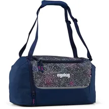 ergobag Sporttasche Bärlaxy lila