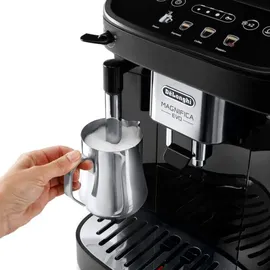 De'Longhi Eletta Cappuccino Evo ECAM 46.860 B schwarz