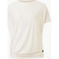 Super.Natural W Yoga Loose BIO J Tee fresh white (620) L