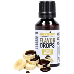 NUTRIFY Flavor Drops Sets