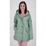 ankerglut Regenjacke Friesennerz ANKERGLUT HVN auch in Großen Größen erhältlich grau 40/42 (M)