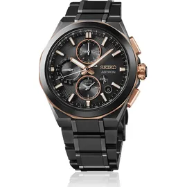 Seiko Astron GPS Solar Limited Edition Herrenuhr SSH158J1"