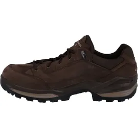 Lowa Renegade GTX Lo Herren espresso/beige 41,5