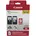 Canon PG-560XL schwarz CL-561XL CMY