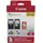Canon PG-560XL schwarz + CL-561XL CMY