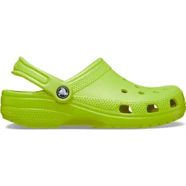 Crocs Classic Clog Kiwi 38-39