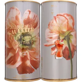 Jean Paul Gaultier La Belle Eau de Parfum 100 ml Flower Edition