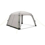 Outwell Air Shelter Side Grau