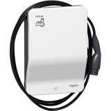 Schneider Electric EVlink Wallbox G4 Smart 22kW T2-Kabel Schlüssel