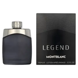 Mont Blanc Legend Lotion 100 ml