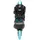 K2 Alexis 80 Alu Grau/Cyan 37
