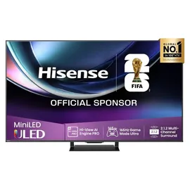 Hisense 55U7Q PRO 55 Zoll MiniLED ULED 4K Smart TV