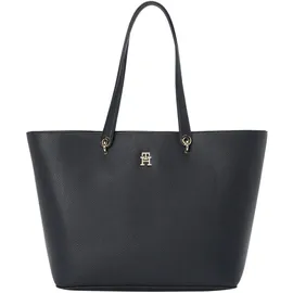 Tommy Hilfiger AW0AW15178 Tote Bag space blue