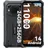 8 GB RAM 256 GB schwarz