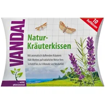 VANDAL Kräuterkissen