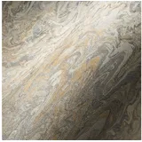 bricoflor Vliestapete My Home My Spa 32 cm x 10 m beige/orange 383582