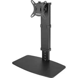 SpeaKa Professional SP-TMS-200 Monitor-Standfuß 43,2 cm (17) - 81,3 cm (32) Schwarz
