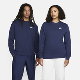 Nike Sportswear Sweatshirt Herren, dunkelblau
