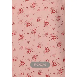 ZigZag Rebekka Parka Mädchen Pink/Schwarz 110