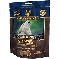 WOLFSBLUT Cracker Polar Night 225 g