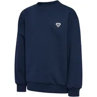 hummel Loose Bee Dress Blues 158