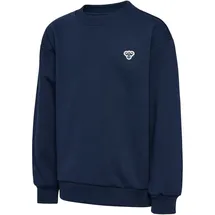 hummel Loose Bee Dress Blues 158