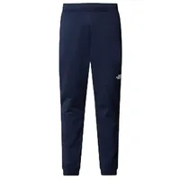 The North Face Herren Reaxion Fleece Jogger Hose (Größe
